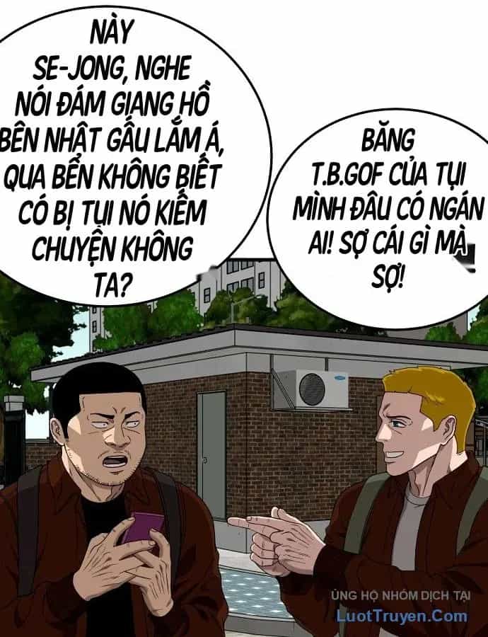 Người Xấu - Chương 304 - ảnh 108