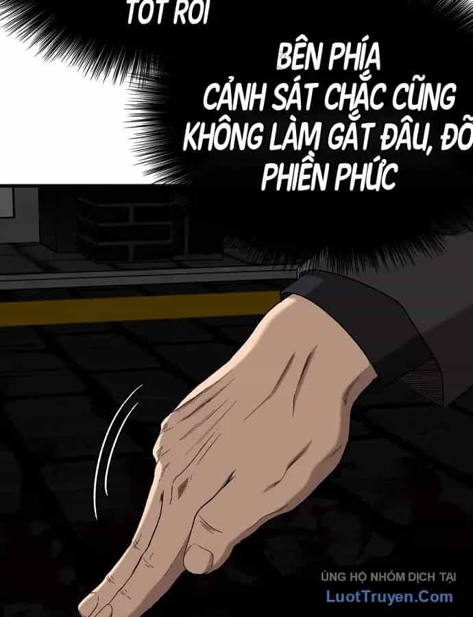 Người Xấu - Chương 304 - ảnh 19