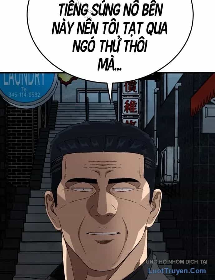Người Xấu - Chương 304 - ảnh 33