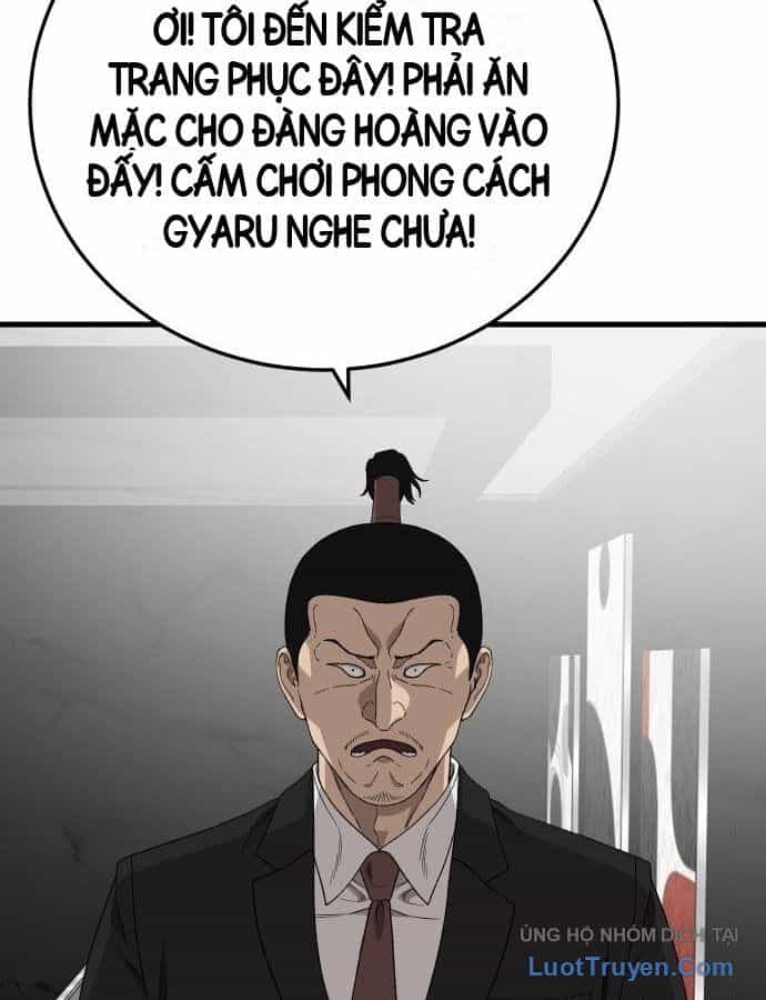 Người Xấu - Chương 305 - ảnh 34