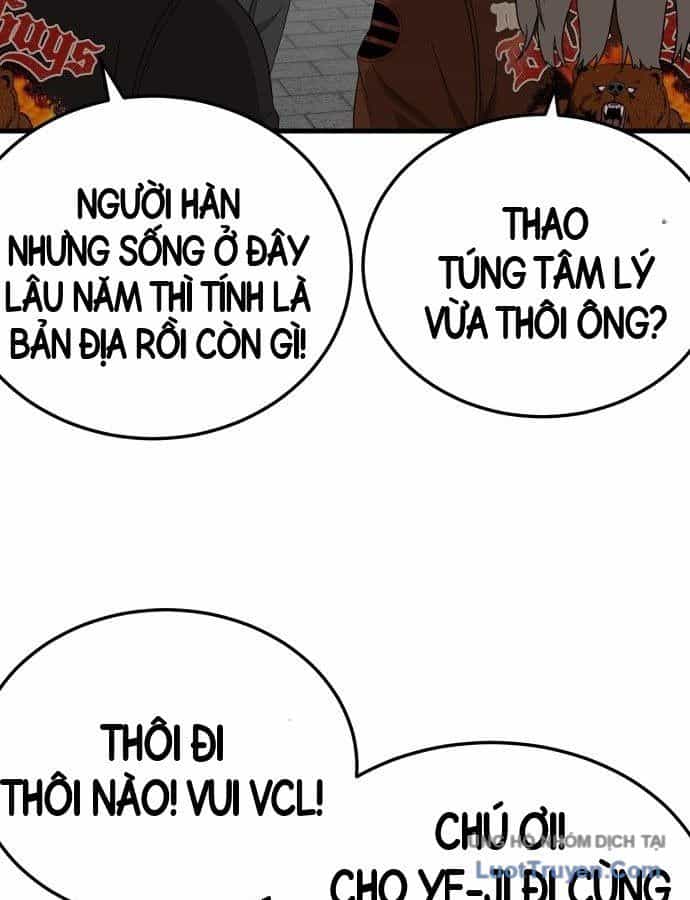 Người Xấu - Chương 306 - ảnh 131