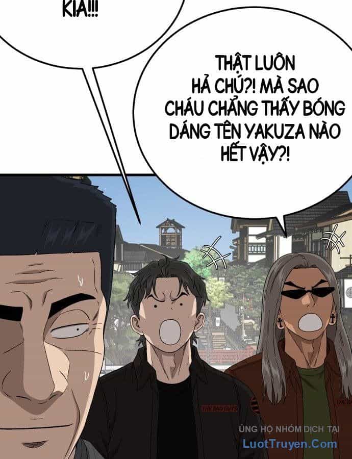 Người Xấu - Chương 306 - ảnh 143
