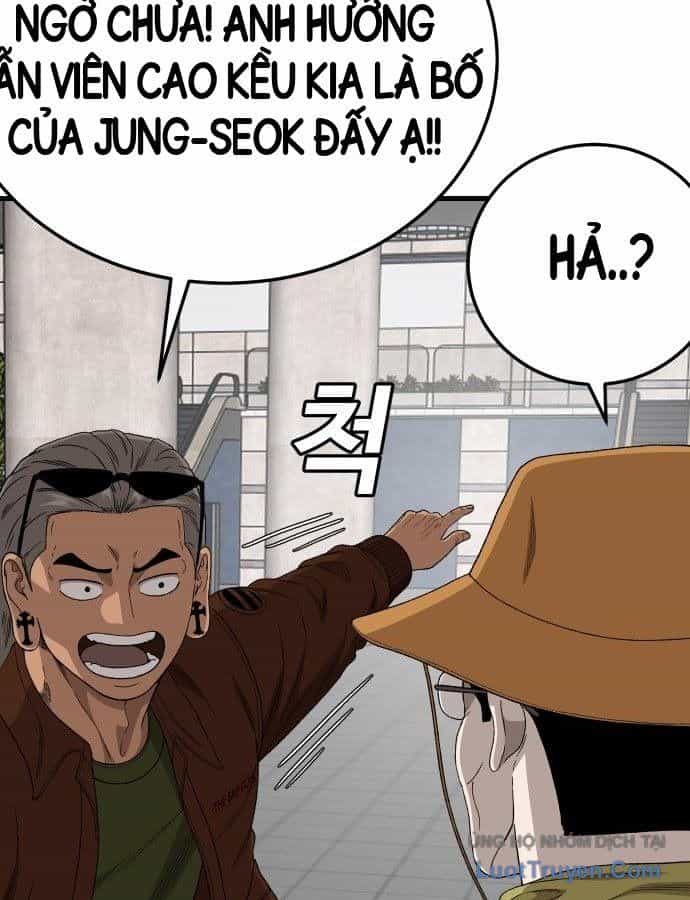 Người Xấu - Chương 306 - ảnh 19
