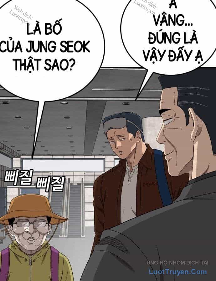 Người Xấu - Chương 306 - ảnh 21