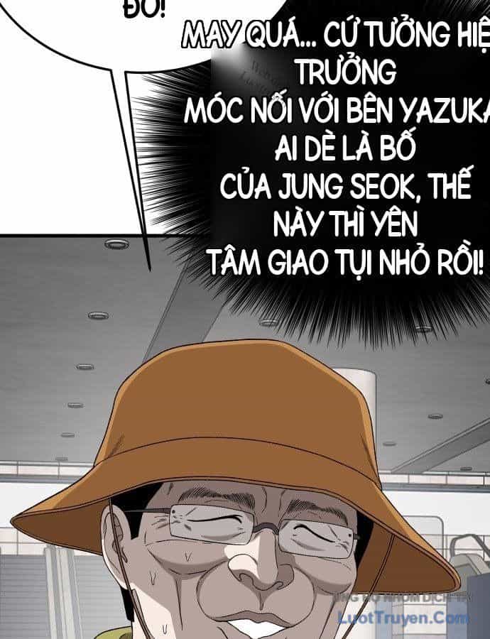 Người Xấu - Chương 306 - ảnh 25