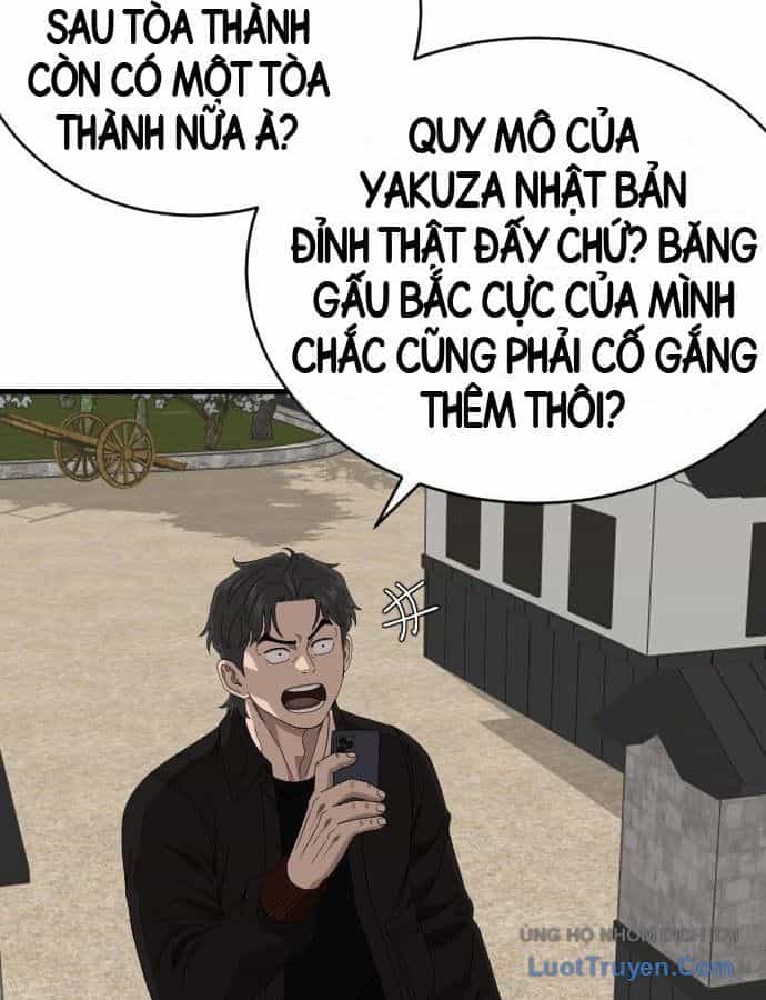 Người Xấu - Chương 307 - ảnh 29