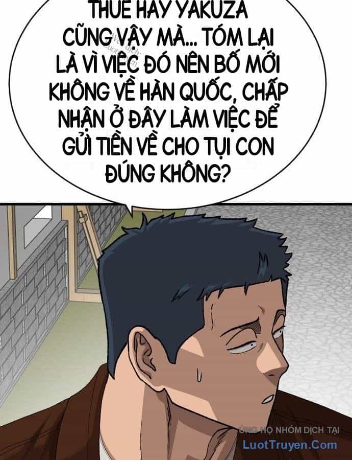 Người Xấu - Chương 307 - ảnh 99