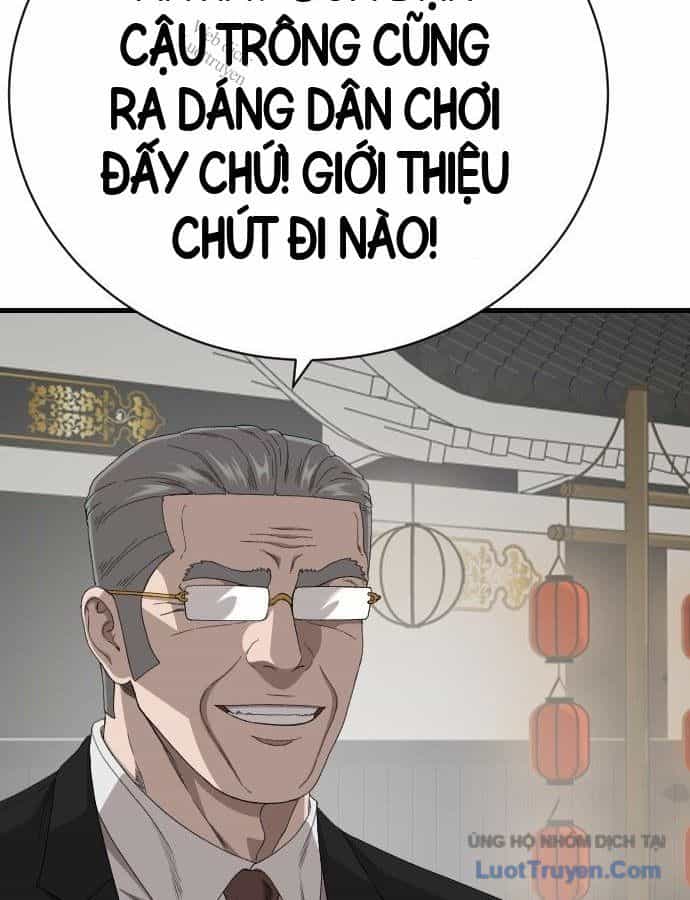 Người Xấu - Chương 308 - ảnh 16