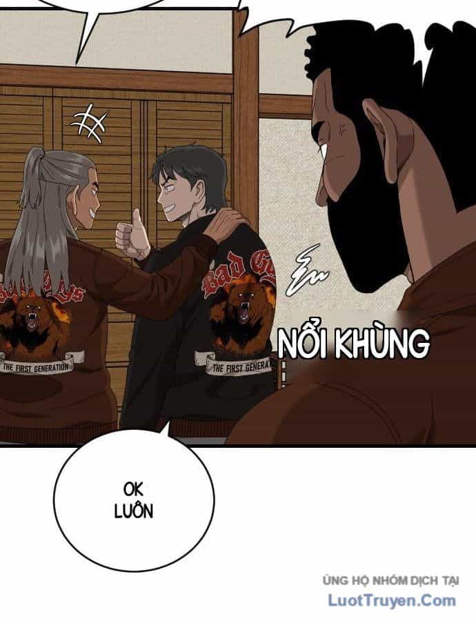 Người Xấu - Chương 309 - ảnh 144