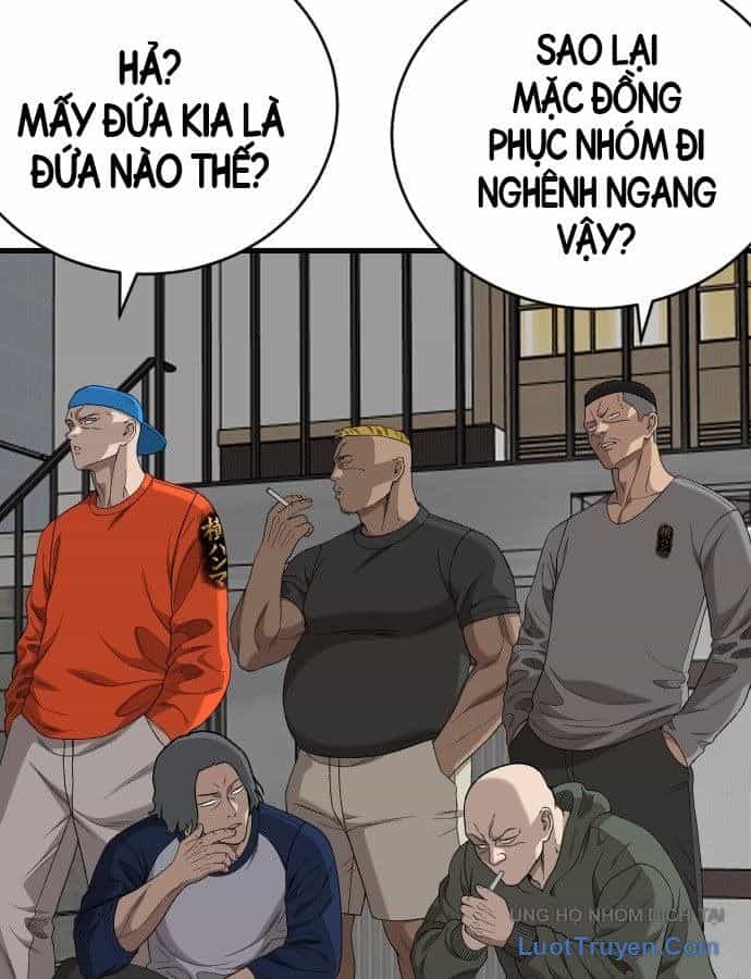 Người Xấu - Chương 309 - ảnh 159