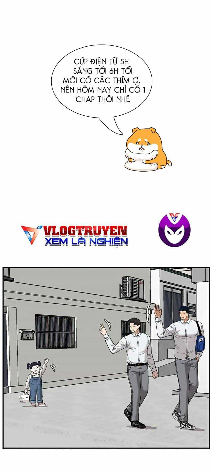 Người Xấu - Chương 31 - ảnh 1