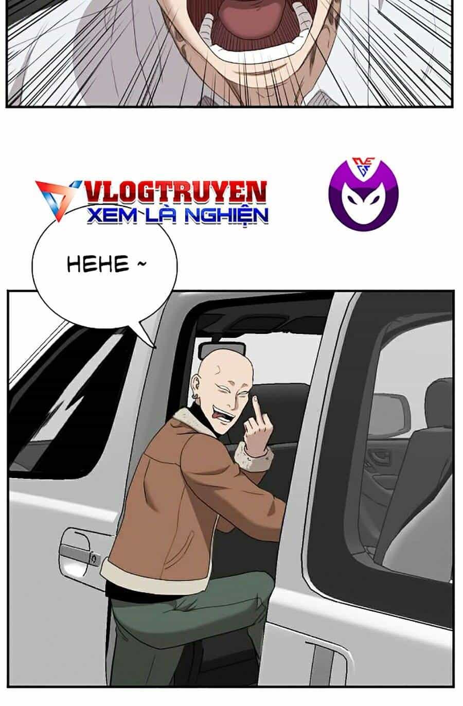 Người Xấu - Chương 31 - ảnh 118