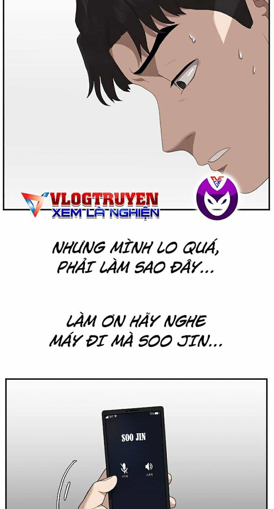 Người Xấu - Chương 31 - ảnh 13