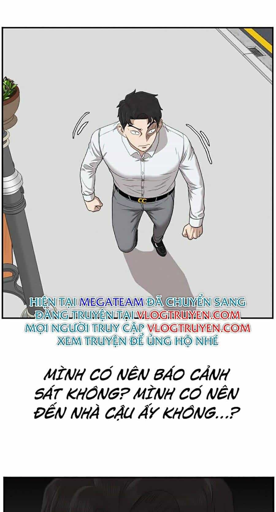 Người Xấu - Chương 31 - ảnh 17