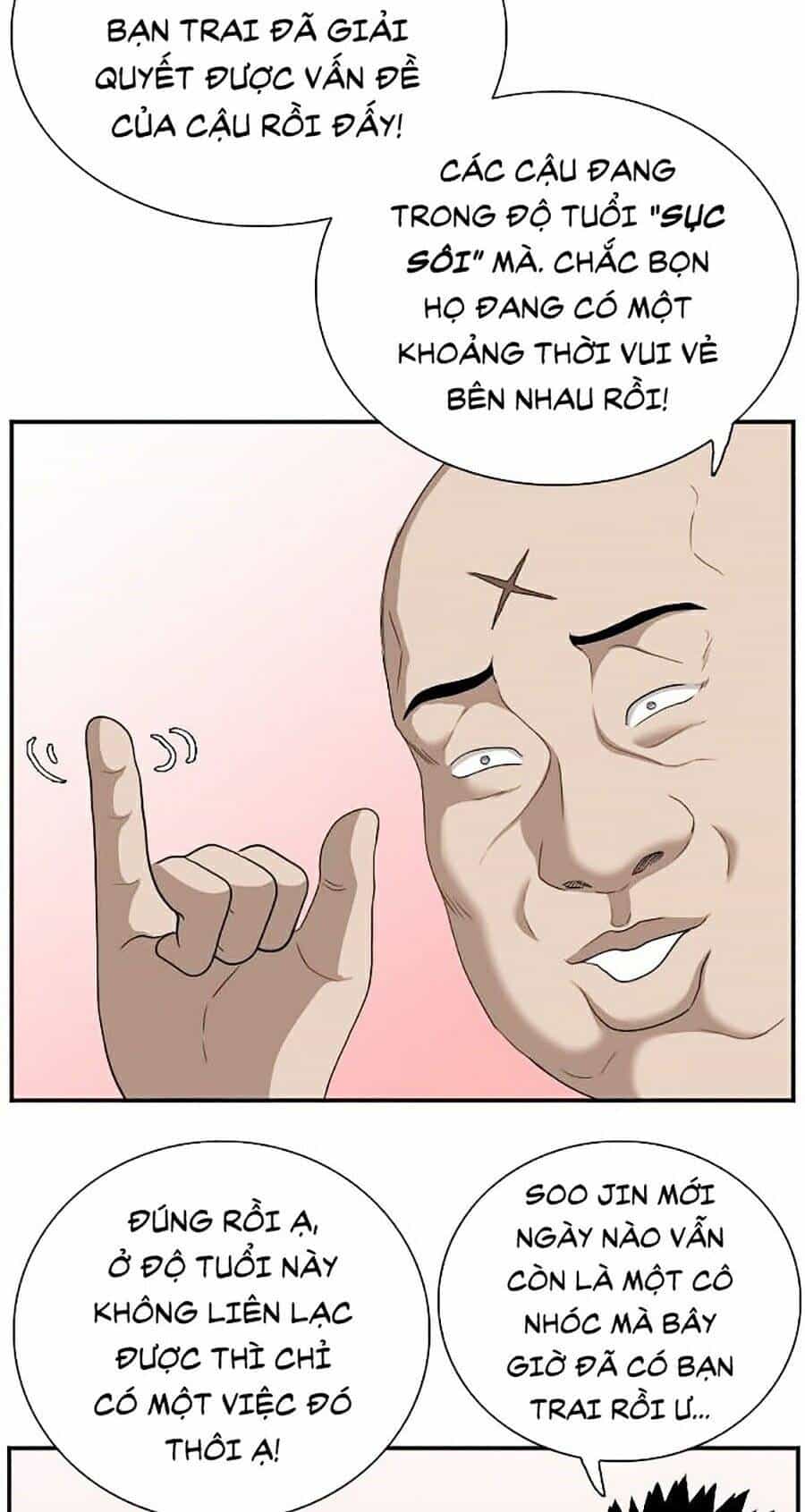 Người Xấu - Chương 31 - ảnh 24