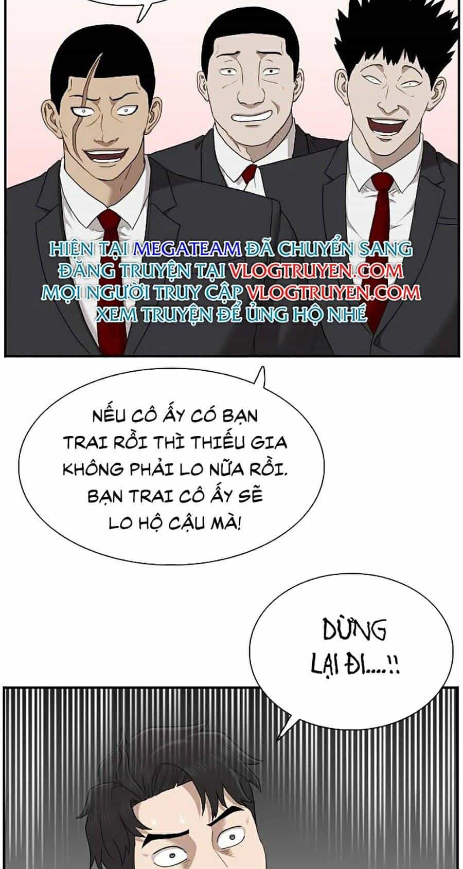 Người Xấu - Chương 31 - ảnh 25
