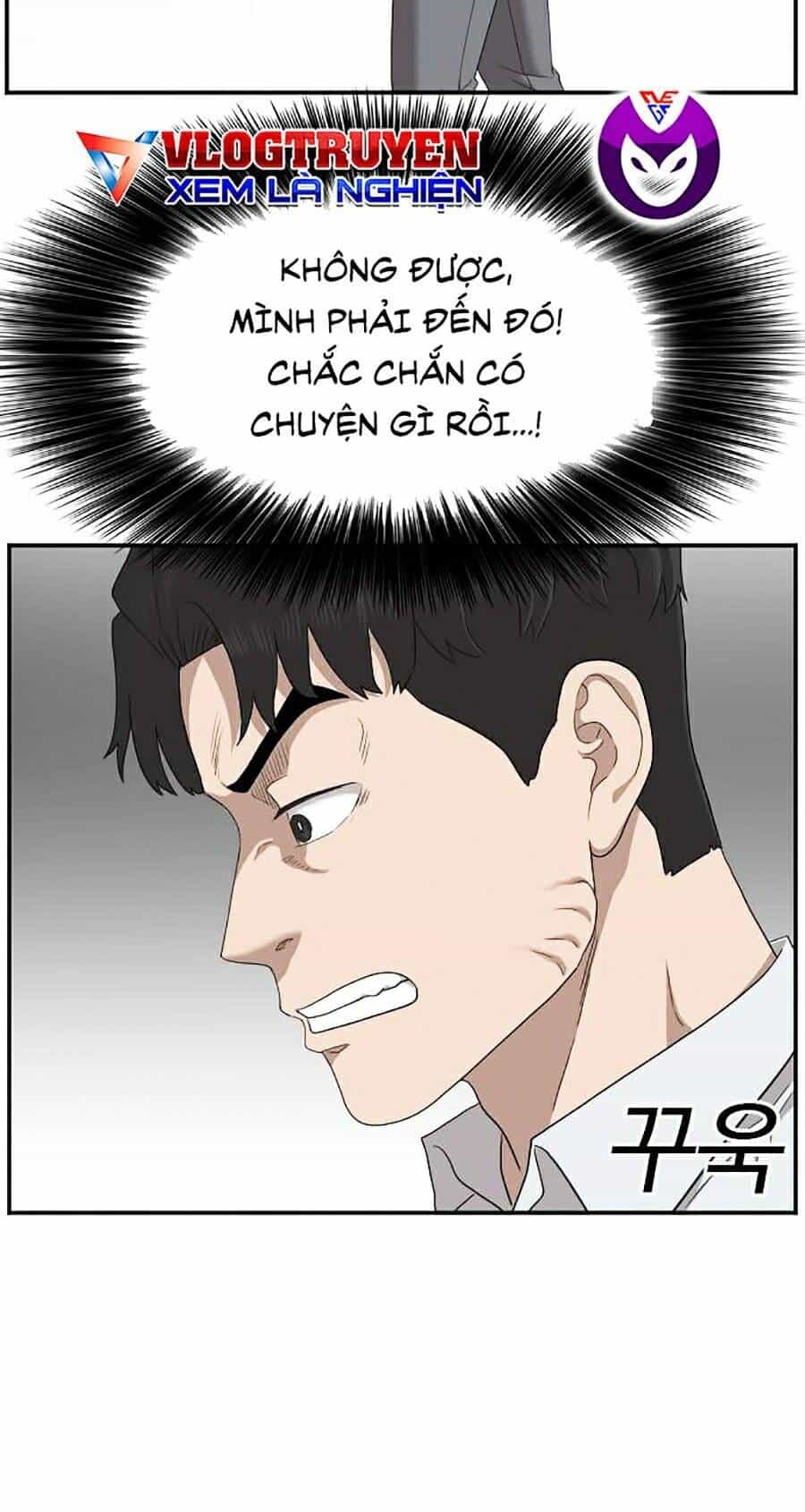 Người Xấu - Chương 31 - ảnh 32