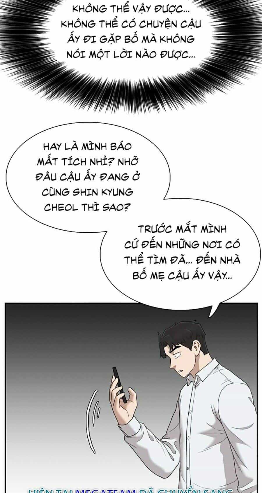 Người Xấu - Chương 31 - ảnh 35
