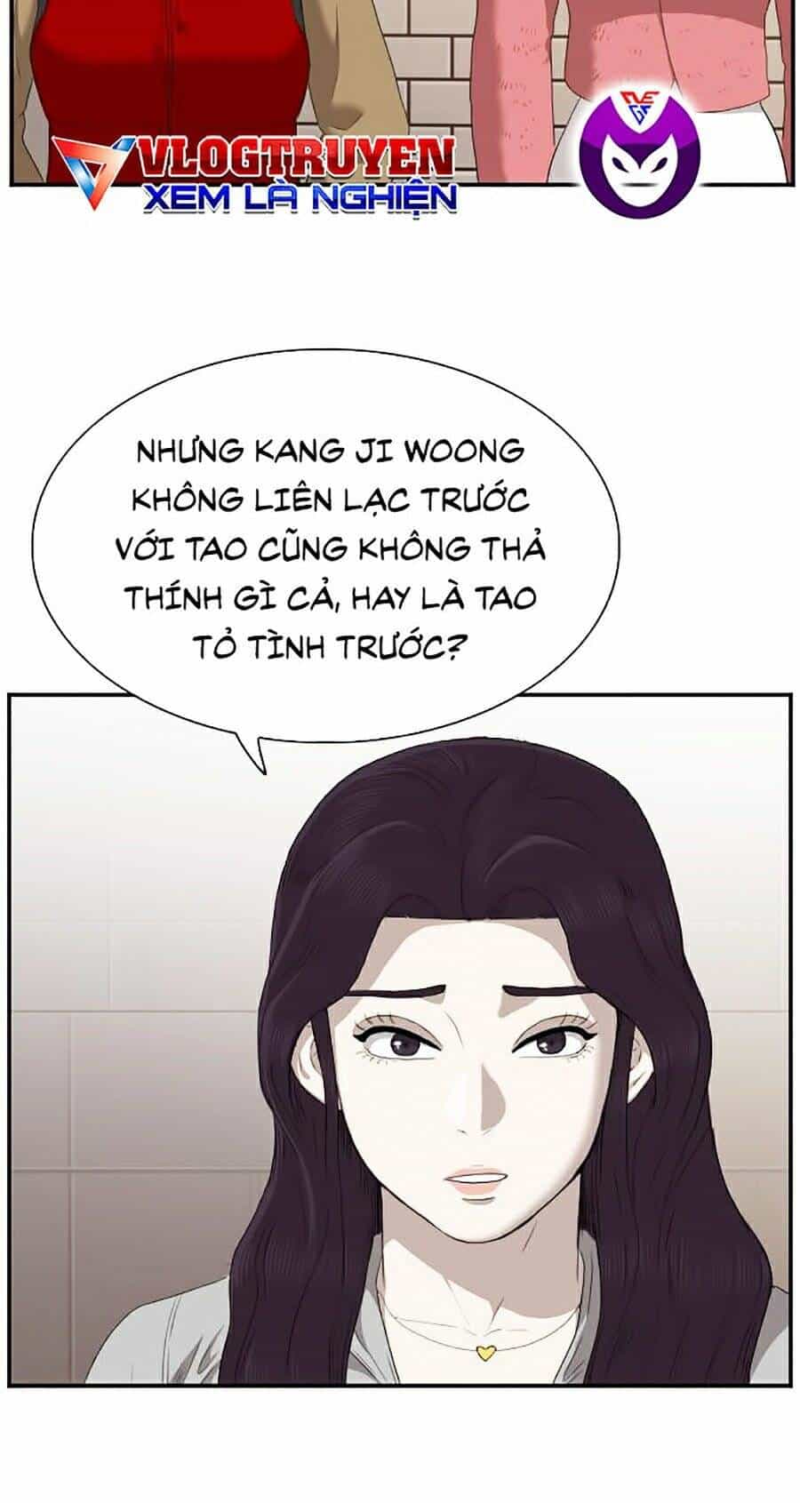 Người Xấu - Chương 31 - ảnh 41