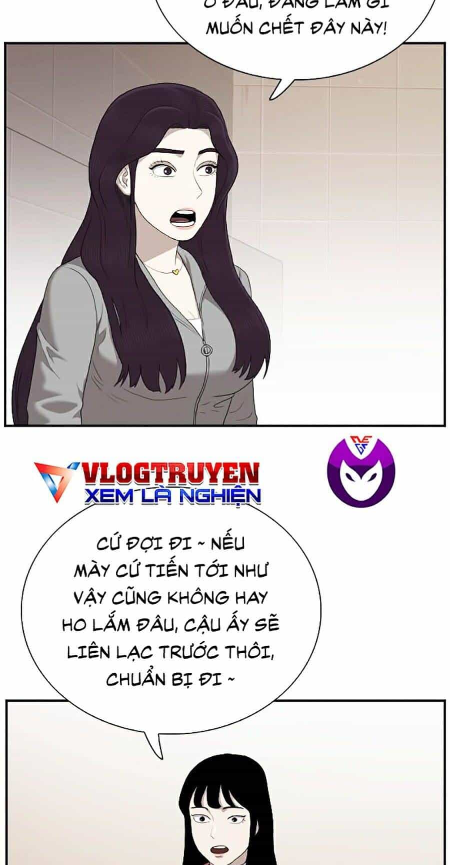 Người Xấu - Chương 31 - ảnh 43