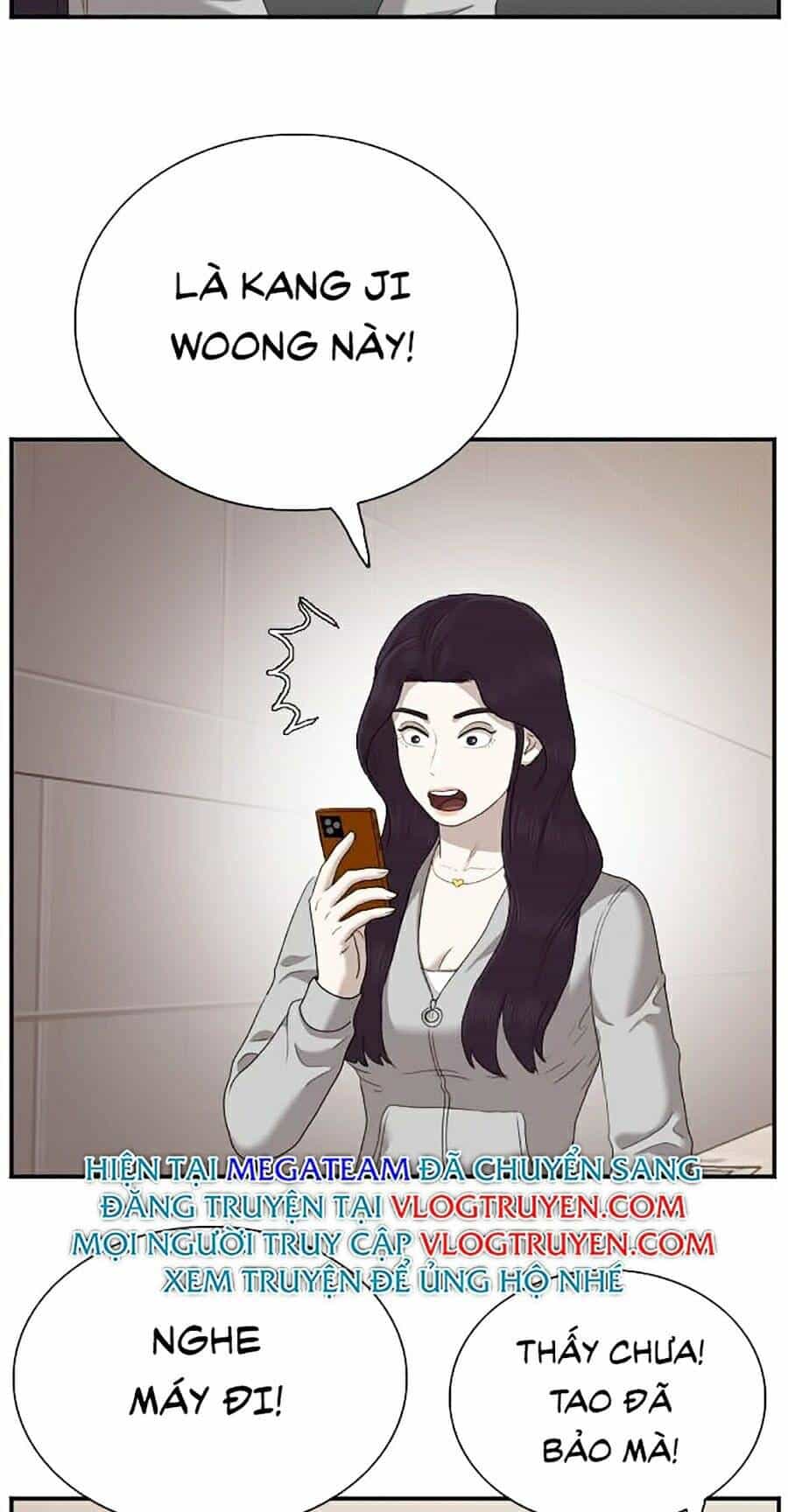 Người Xấu - Chương 31 - ảnh 47