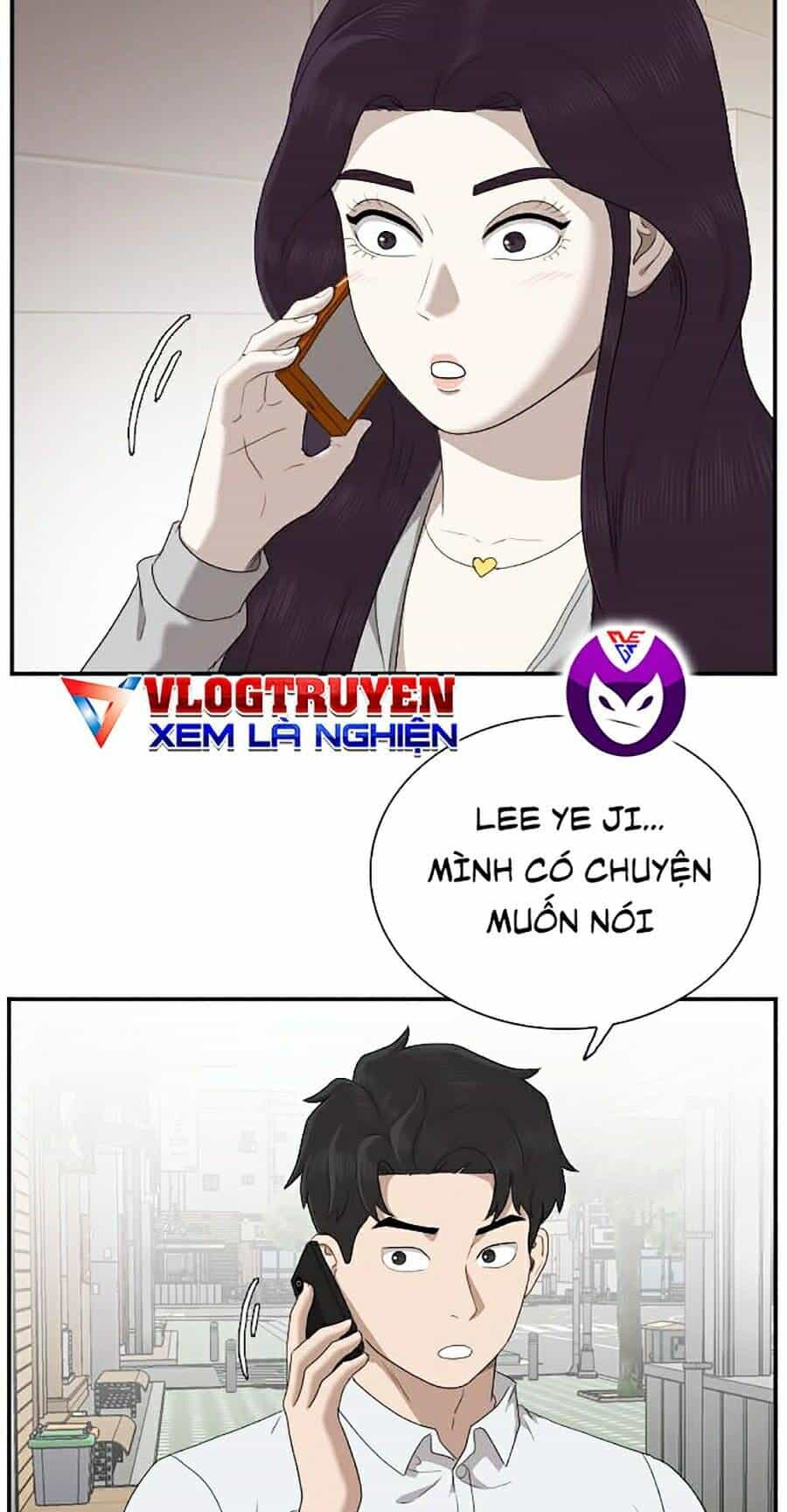 Người Xấu - Chương 31 - ảnh 49