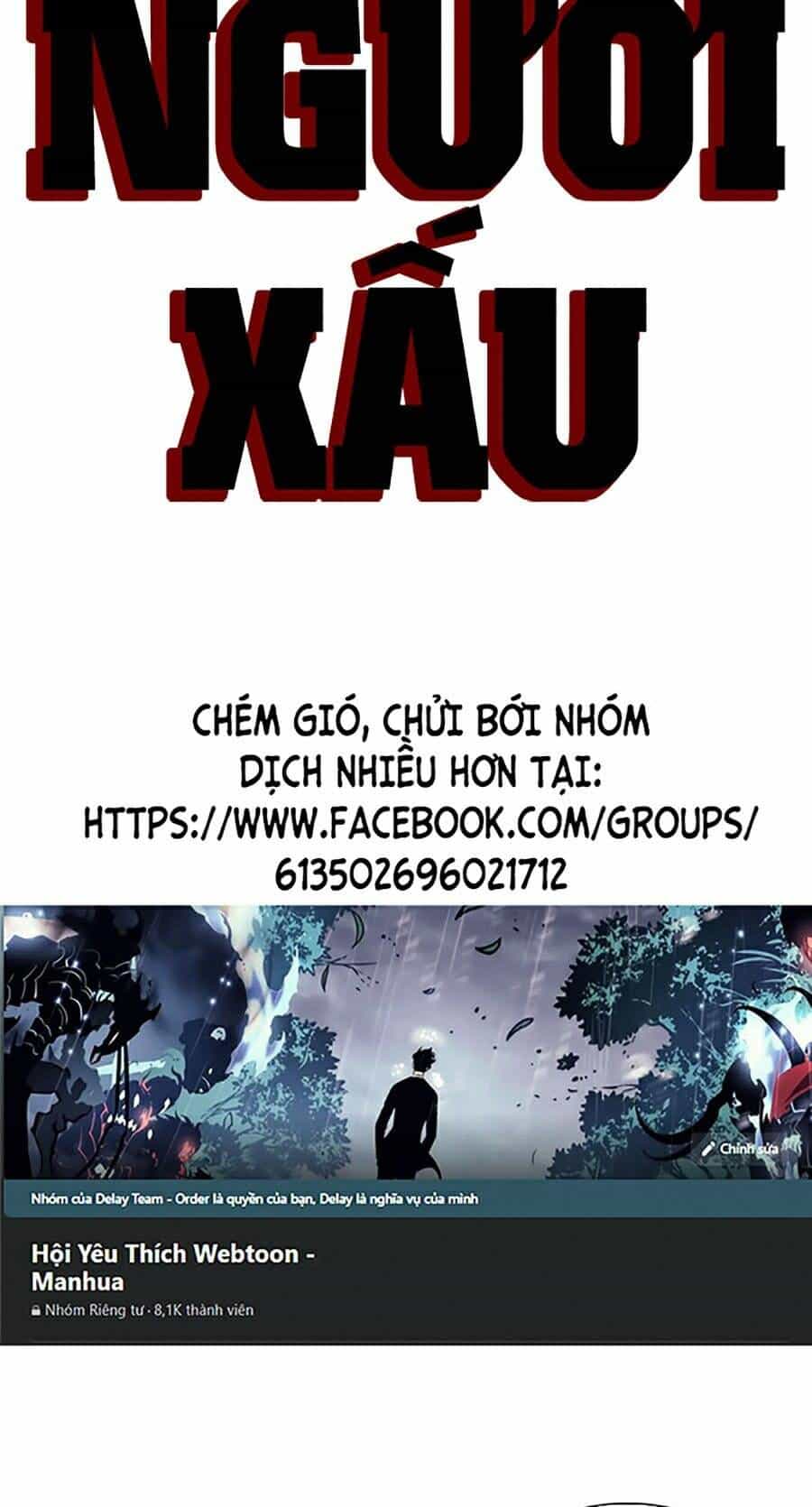 Người Xấu - Chương 31 - ảnh 5
