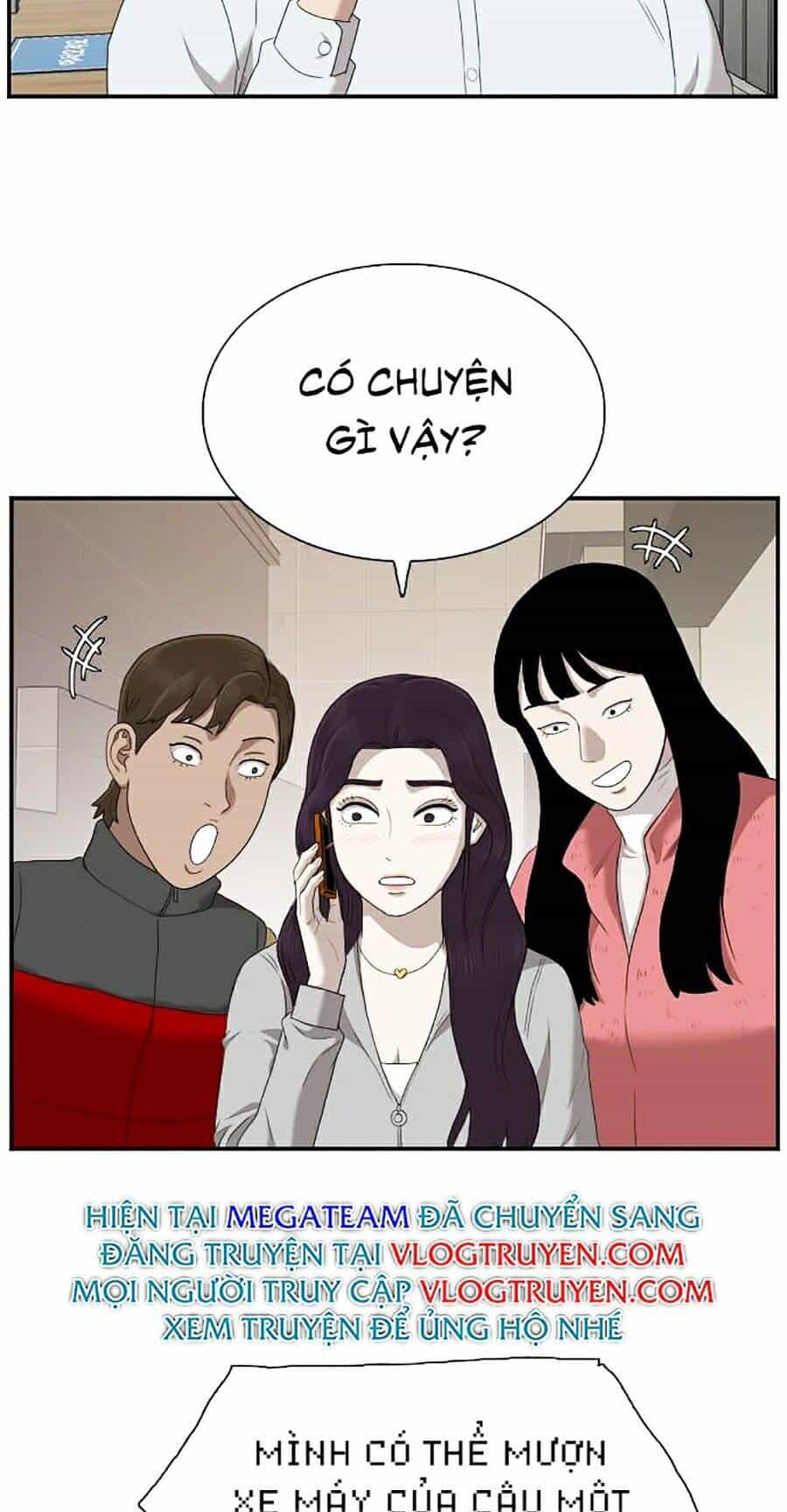 Người Xấu - Chương 31 - ảnh 50