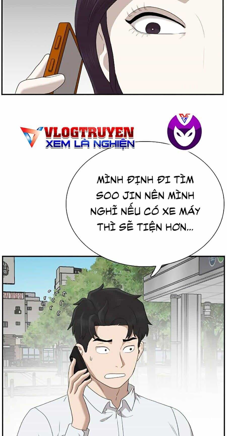 Người Xấu - Chương 31 - ảnh 52