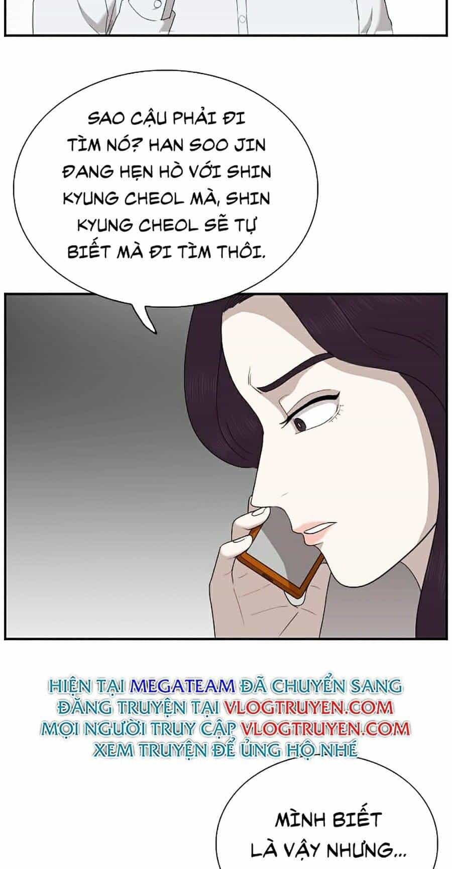 Người Xấu - Chương 31 - ảnh 53