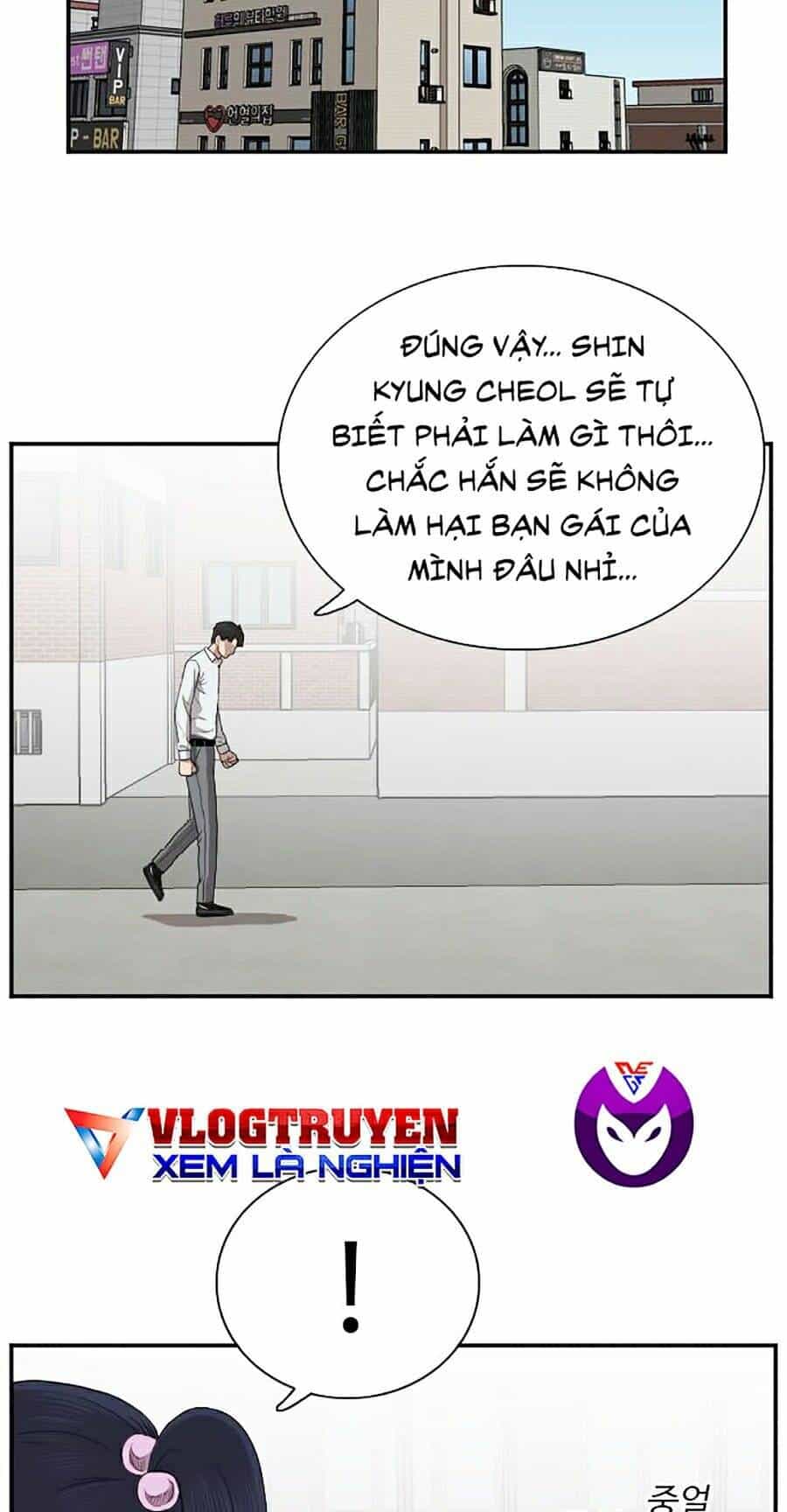 Người Xấu - Chương 31 - ảnh 57