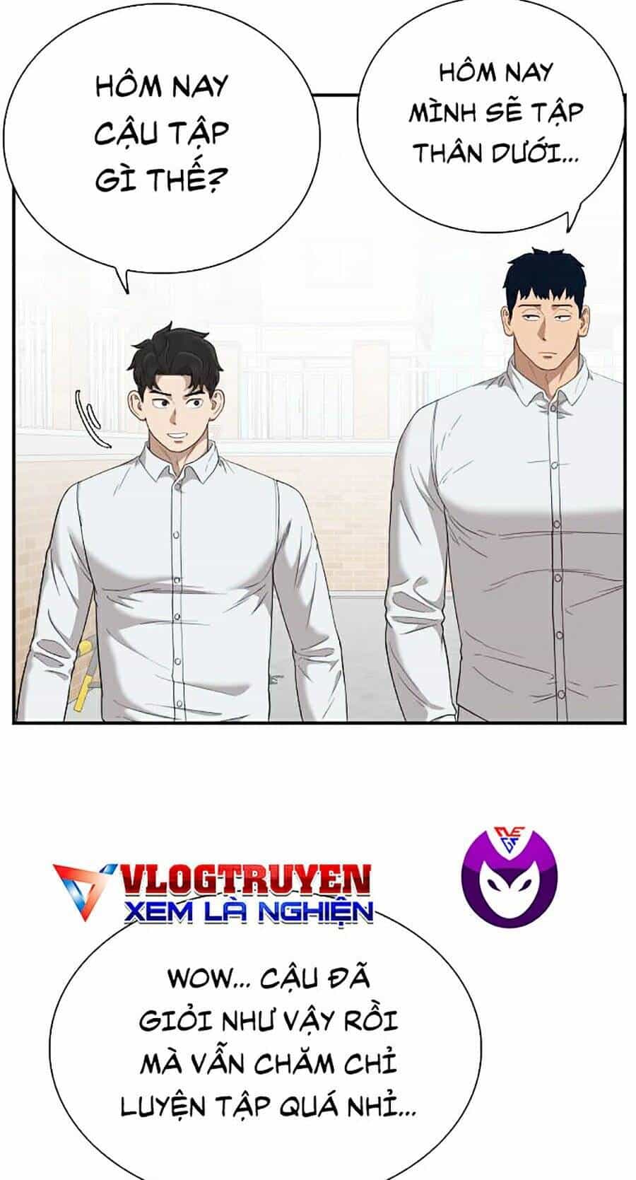 Người Xấu - Chương 31 - ảnh 6