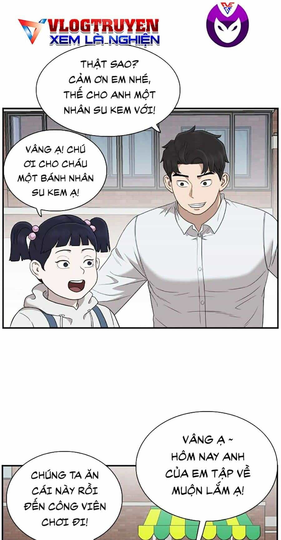 Người Xấu - Chương 31 - ảnh 60