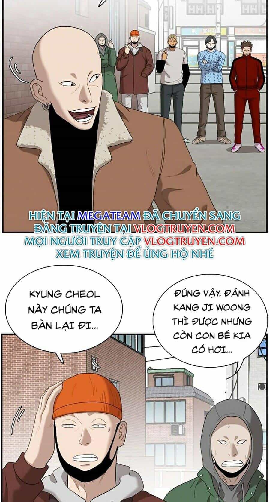 Người Xấu - Chương 31 - ảnh 64