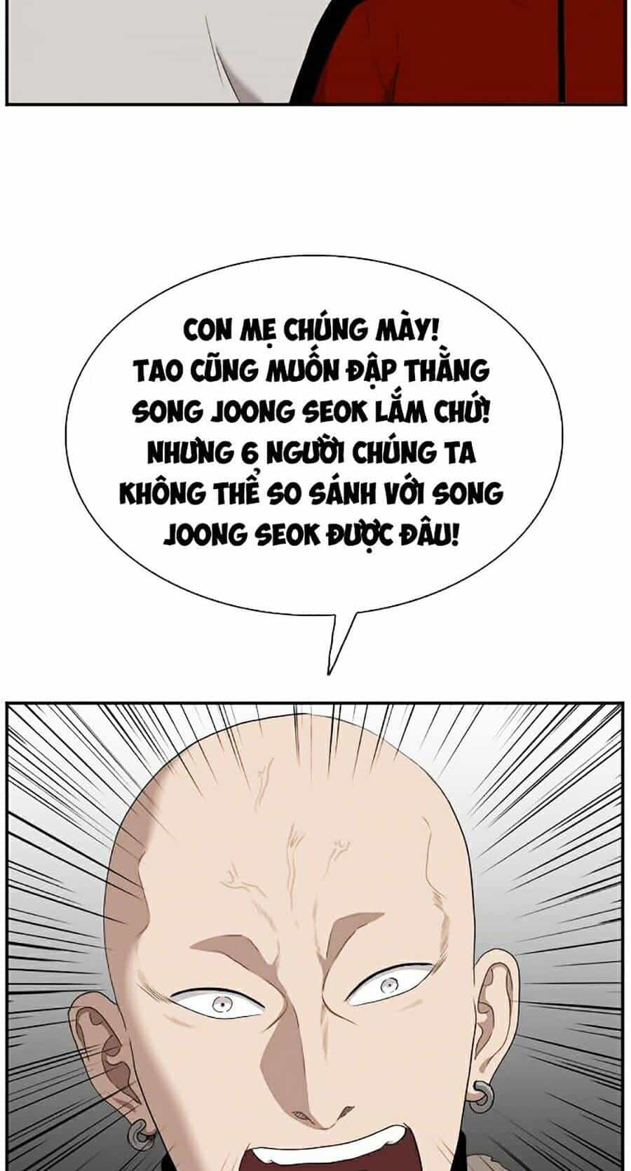 Người Xấu - Chương 31 - ảnh 70