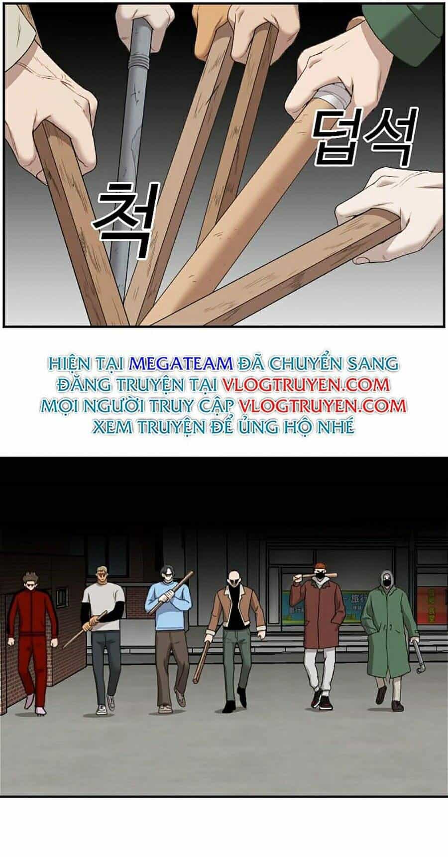 Người Xấu - Chương 31 - ảnh 84