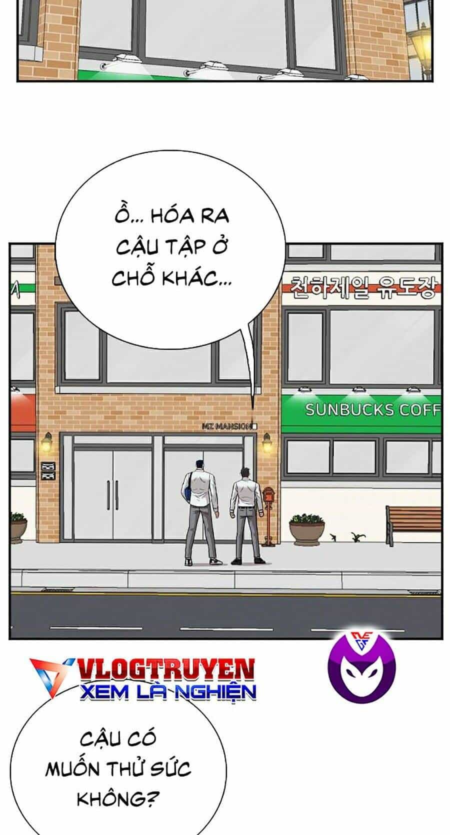 Người Xấu - Chương 31 - ảnh 9