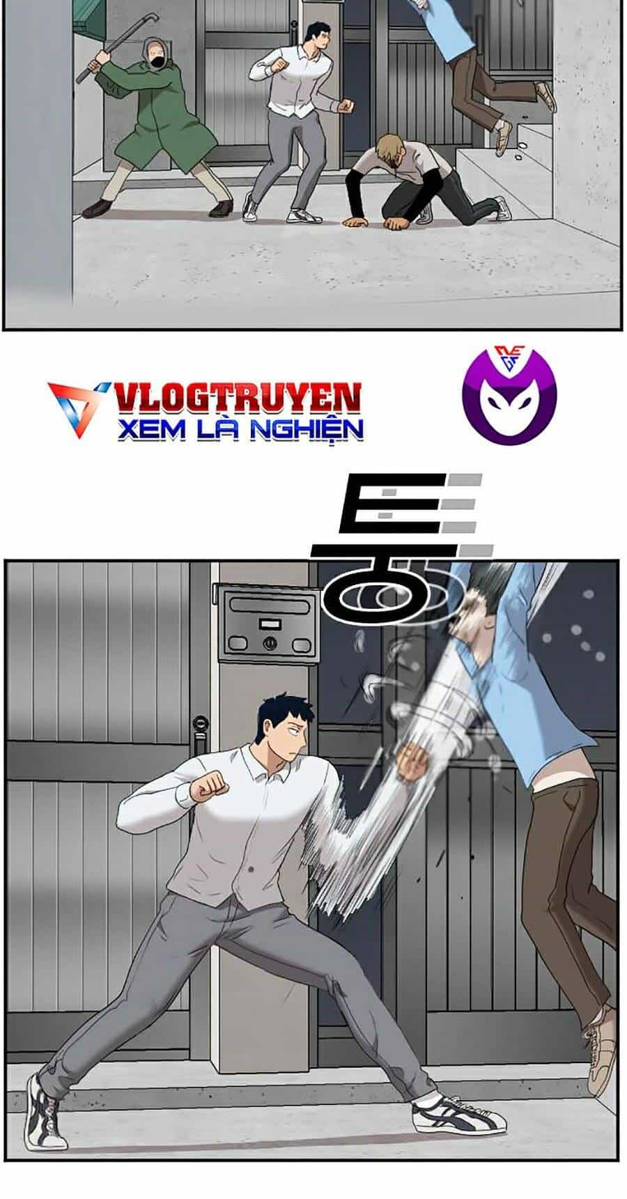 Người Xấu - Chương 31 - ảnh 98