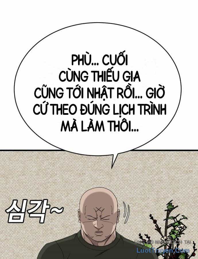 Người Xấu - Chương 310 - ảnh 18