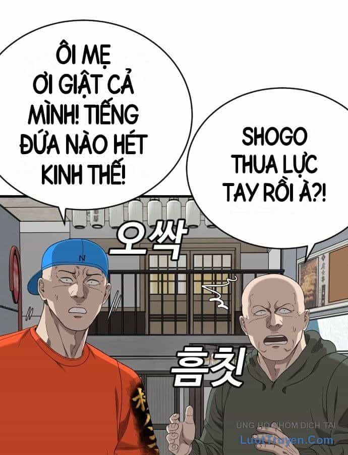 Người Xấu - Chương 310 - ảnh 89