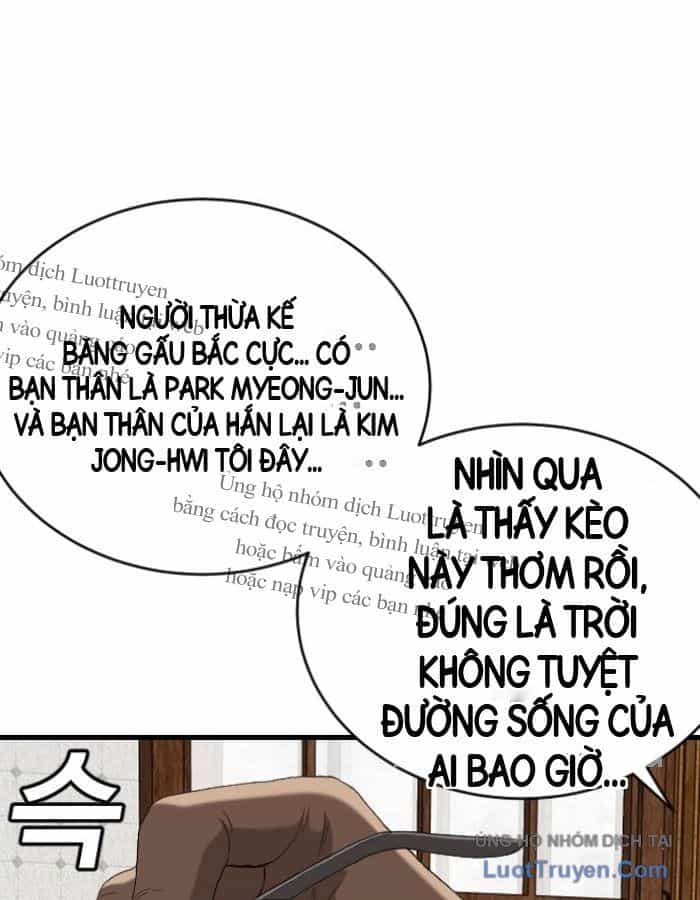Người Xấu - Chương 311 - ảnh 5