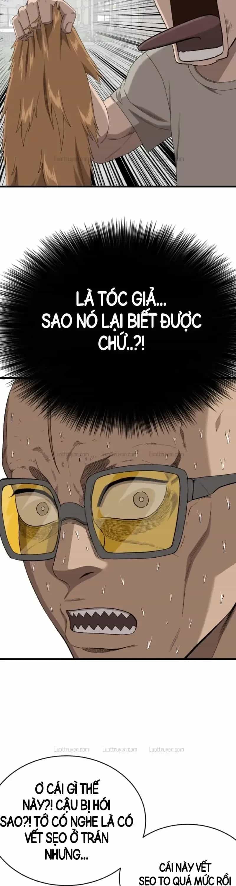 Người Xấu - Chương 315 - ảnh 24
