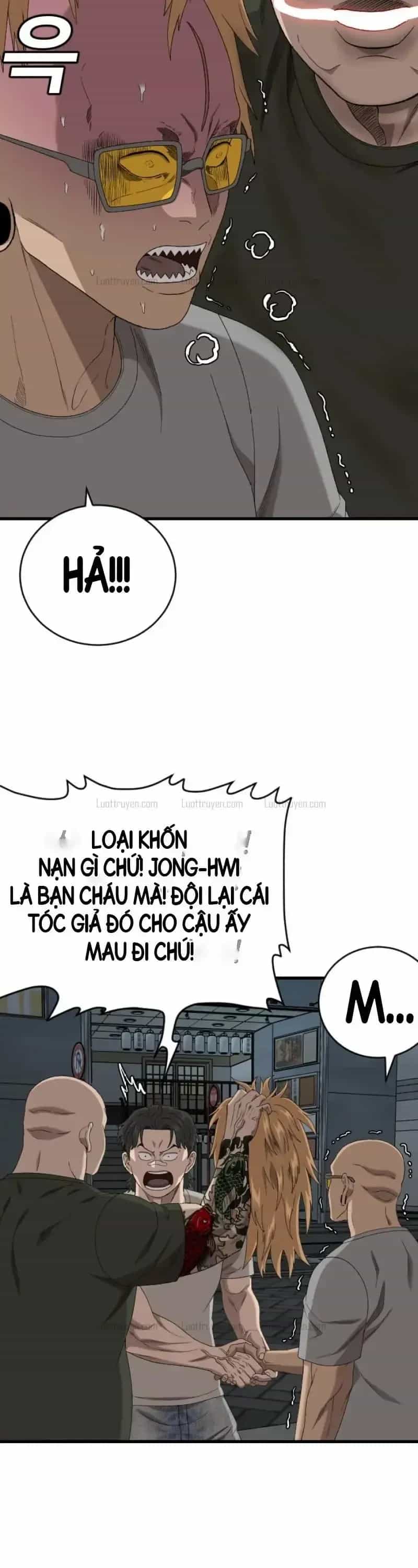 Người Xấu - Chương 315 - ảnh 37