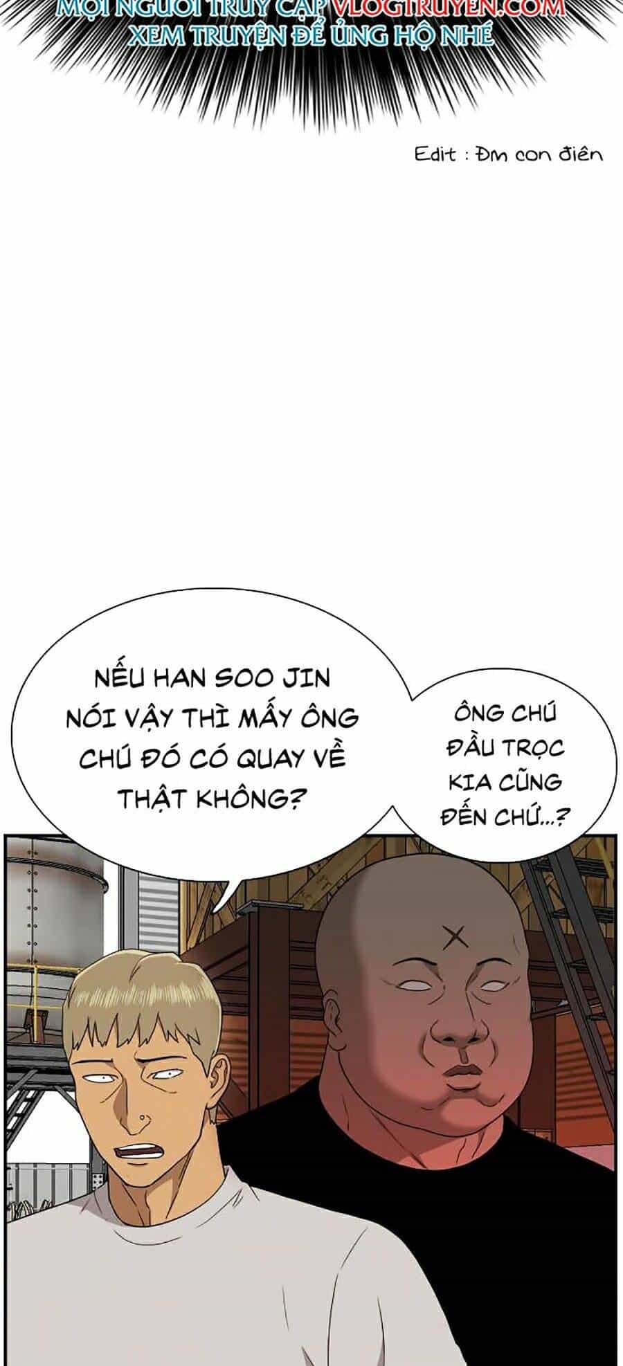 Người Xấu - Chương 32 - ảnh 110