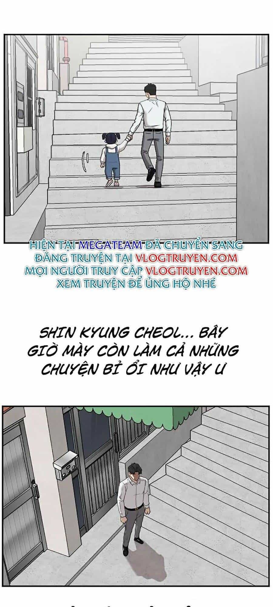 Người Xấu - Chương 32 - ảnh 13