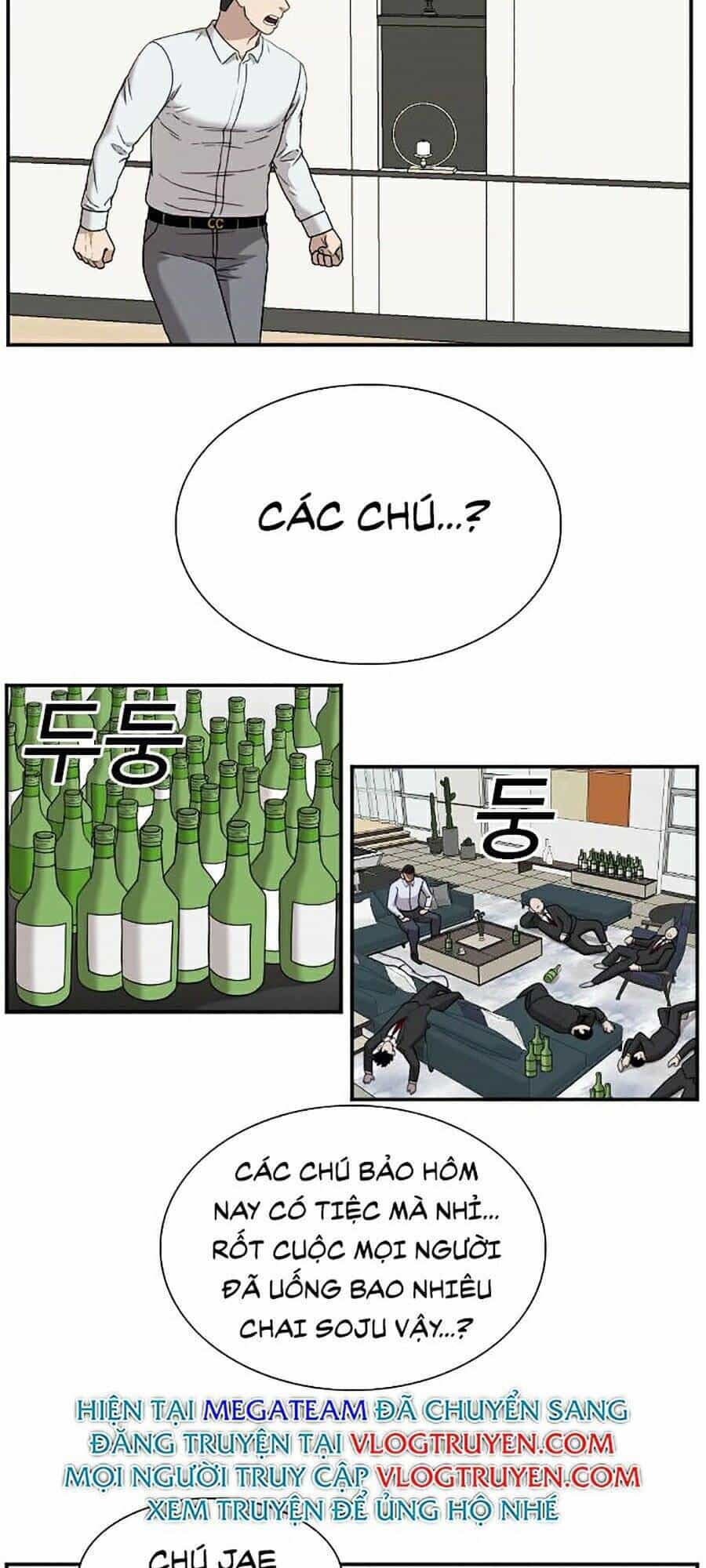 Người Xấu - Chương 32 - ảnh 17