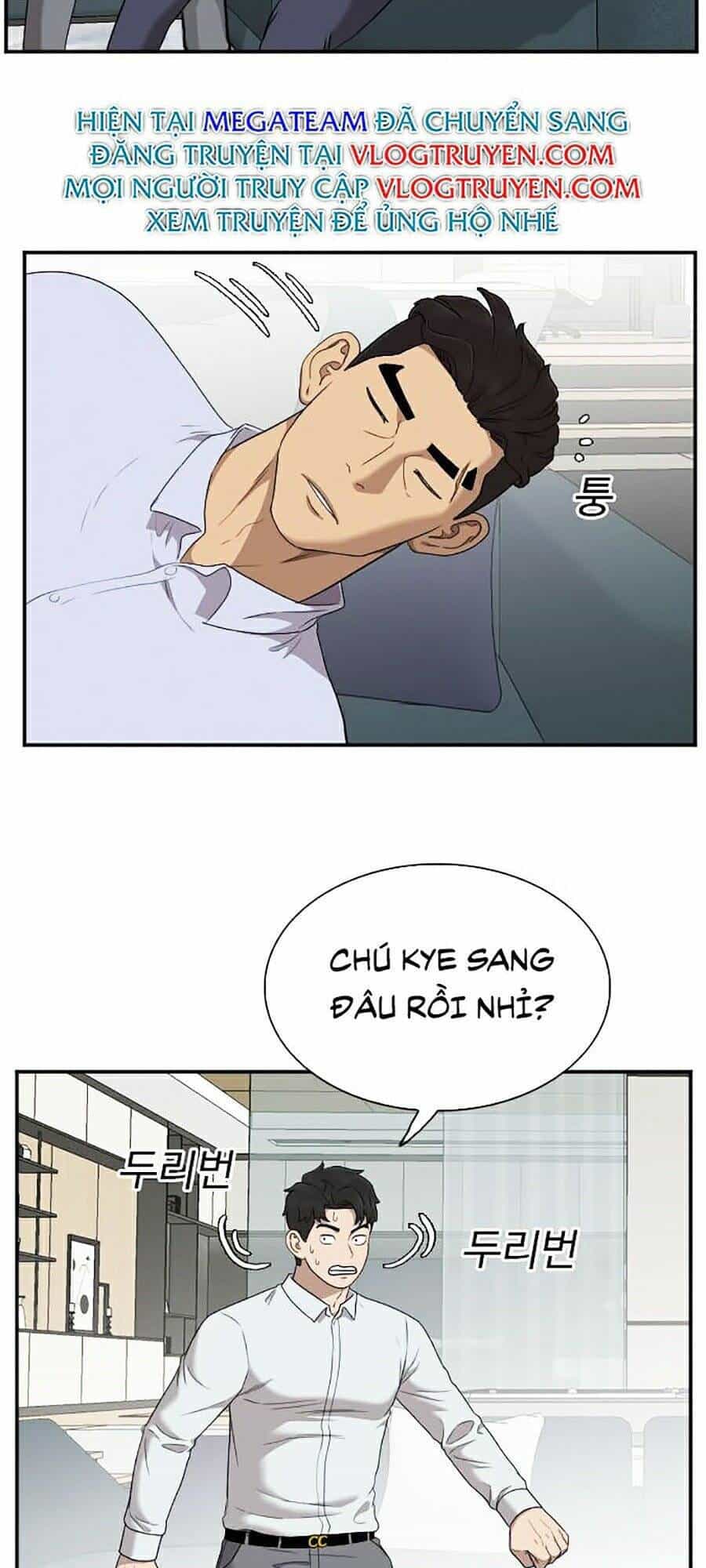 Người Xấu - Chương 32 - ảnh 23