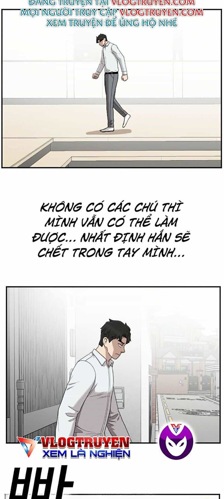 Người Xấu - Chương 32 - ảnh 43