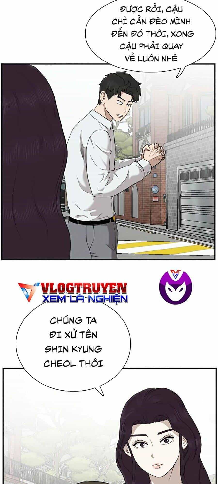 Người Xấu - Chương 32 - ảnh 57
