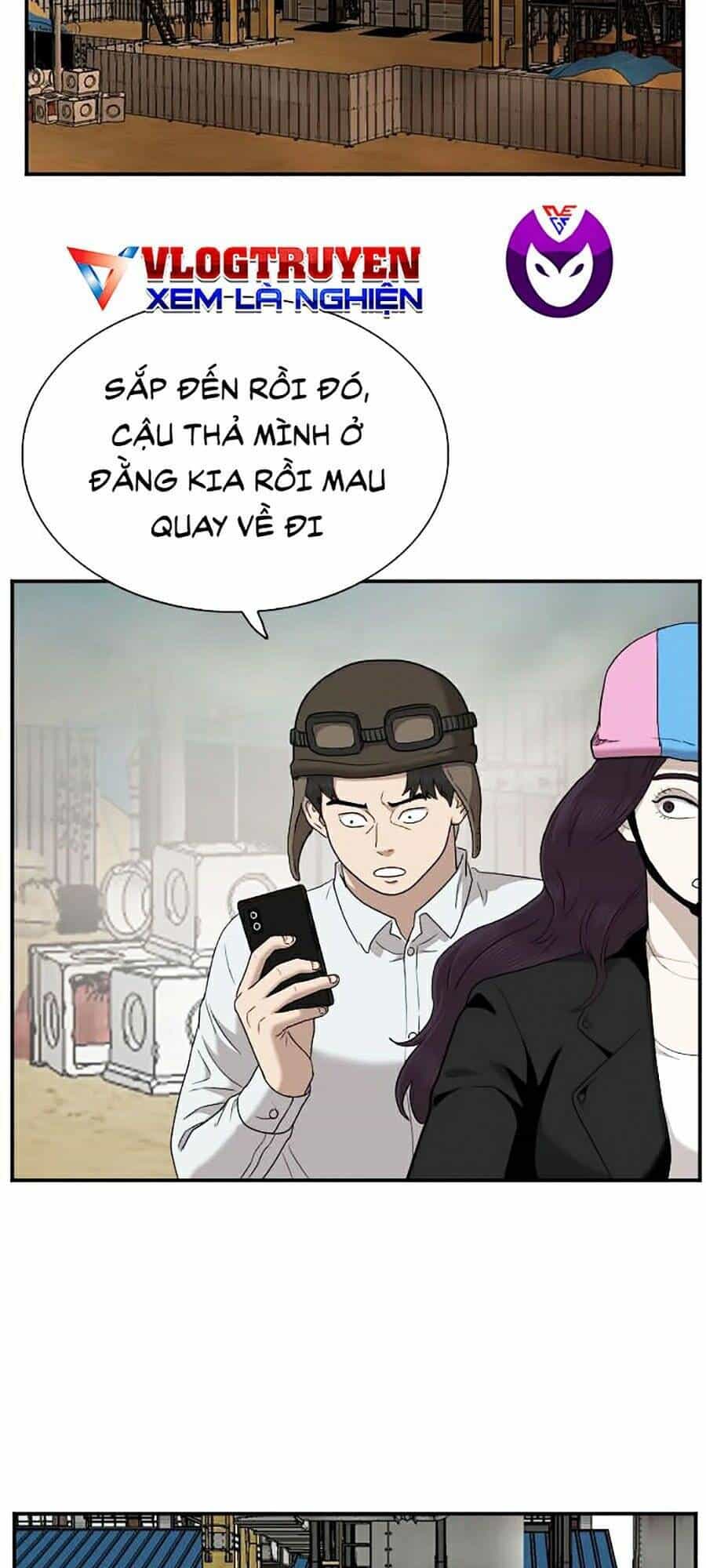 Người Xấu - Chương 32 - ảnh 67